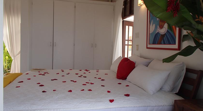 Being Villa Plymouth Habitación foto
