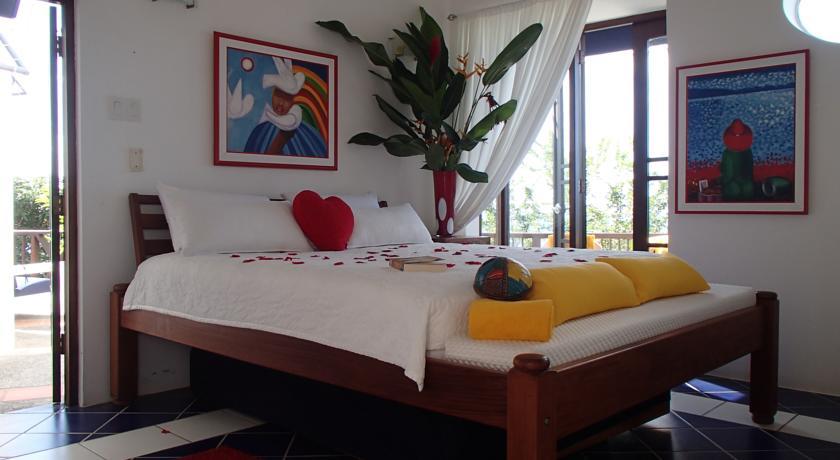 Being Villa Plymouth Habitación foto