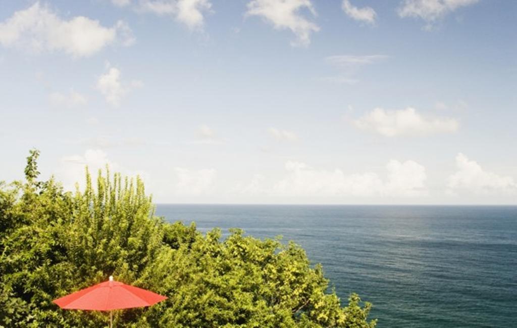 Being Villa Plymouth Exterior foto